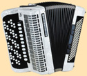 Button accordion - 120